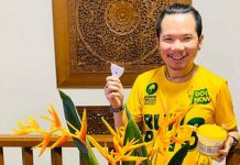 KK YUM – STAYING HOME TO FIGHT COVID-19