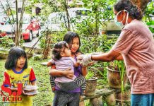 RM300,000 Food Aid Program for Subang