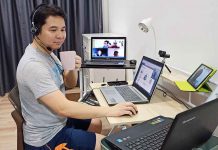 Bracing for The New Normal in Education | TWINS Education