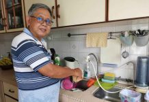 TAI LUNG AIK– STAYING HOME TO FIGHT COVID-19