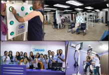 One Stop Rehab Centre in SS17 Subang Jaya
