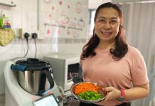 ALICE NEOW – STAYING HOME TO FIGHT COVID-19