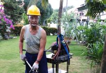 CHAN YOW WAI – STAYING HOME TO FIGHT COVID-19