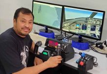 VINCENT SEGAR – STAYING HOME TO FIGHT COVID-19