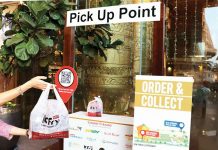 Sunway Pyramid Shoppers Get Online Platform to Shop