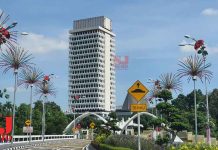 New Act Mooted to Curb 3R Sentiments in Malaysia