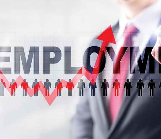 Unemployment in the Time of Covid-19