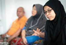 Ailing Lass Wants to Lead a Normal Life