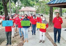 Making Recycling Efforts More Accessible