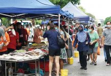 EDITORIAL: Regaining a Sense of Normalcy in the New Normal