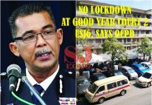 EDITORIAL: Keeping Sane During a Lockdown