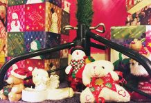 MERRY CHRISTMAS 2020