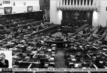 Of Budget Votes and EPF Withdrawals