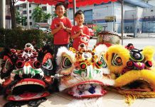 EDITORIAL: ABANDON YOUR PLANS TO TRAVEL AND STAY HOME THIS CHINESE NEW YEAR