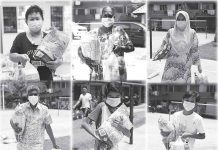 Celebrating the Silver Linings of 2020