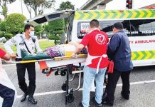 Community Rallies Together to Raise Funds for Ambulance Service