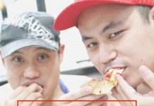 Pandemic Turns Swimming Coaches into Neapolitan Pizza Makers