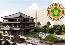Buddhist Temple Building Fund Needs Your Help