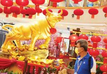 SHOP SAFELY AND USHER IN THE ‘NIU’ YEAR WITH SUNWAY MALLS