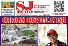 April 2021 e-Edition