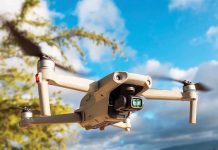 CAAM ISSUES REMINDER AGAINST UNAUTHORISED USE OF DRONES IN STATE POLLS