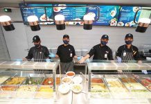 Enjoy a Cuppa and More at SJMC’s Café 35