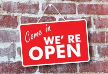 THE CAGE HAS REOPENED