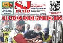 May 2021 e-Edition