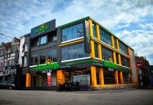 Seasons Grocer Freshly Arrives In Taipan USJ10