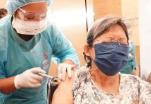 Sunway Medical Centre Steps Up COVID-19 Vaccination Efforts for the Public
