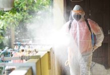 They Walk In When Others Shy Away