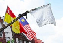 EDITORIAL: TO RECEIVE IS A BLESSING, TO GIVE IS DIVINE