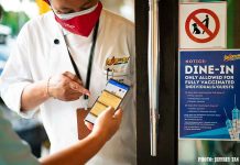 Doors Are Slamming on Unvaccinated