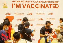 THE RISE OF AN UNEASY DAWN