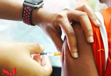 COVID: 234 VACCINATION CENTRES AVAILABLE AT HEALTH CLINICS NATIONWIDE