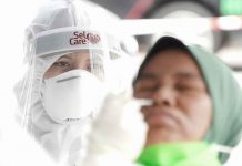 COVID-19 SITUATION IN MALAYSIA STILL UNDER CONTROL