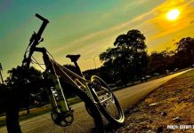 EDITORIAL: A Journey of a Thousand Miles Starts with a Single Step