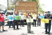 RECYCLING IS AT YOUR DOORSTEP – JOIN THE EFFORTS IN YOUR NEIGHBOURHOOD