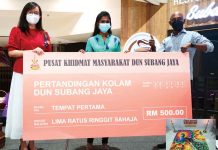 SUBANG JAYA’S GOT TALENT!