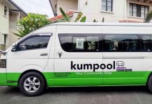 SUBANGRIANS! YOU CAN NOW RIDE ACROSS SUBANG JAYA FOR ONLY RM1!