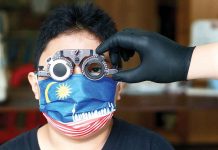 Gift of Sight for Underprivileged Children