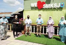 Parliament Subang Budget 2021 & 2022