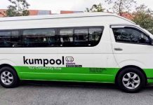 ON DEMAND BUSES: CHANGING THE WAY WE TRAVEL