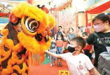 EDITORIAL: LET’S ROAR LOUD LIKE A TIGER AND MAKE THIS YEAR COUNT