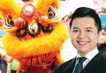 LEAVING SOMETHING ON THE TABLE