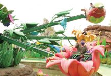 EDITORIAL: LOOKING THROUGH THE EYES OF OUR CHILDREN