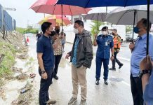 A BUSY MARCH AND THE RUSSIAN INVASION OF UKRAINE