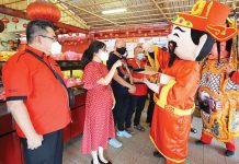 HOW WE SHOULD RESPOND AS WE INCH OUT OF THE COVID WOODS?