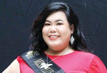 GROWING UP IN SUBANG JAYA TO BE MISS PLUS WORLD MALAYSIA