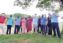SUBANG JAYA FEELS “LETDOWN” BY CANCELLATION OF HEALTH CLINIC